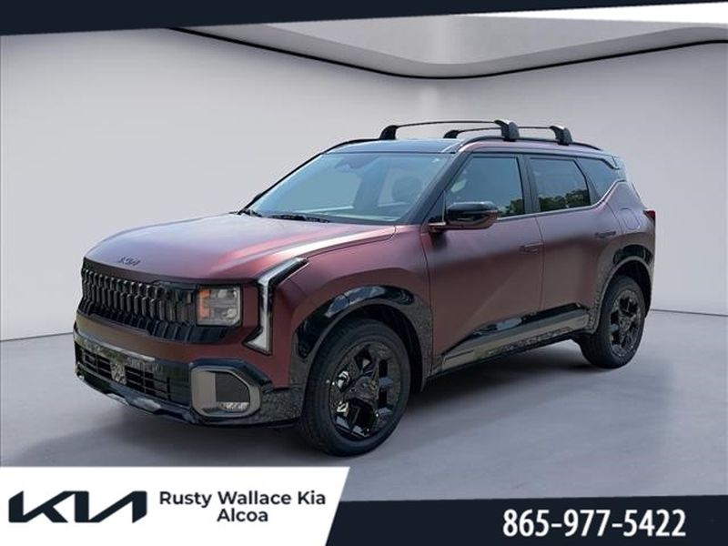 2027 Kia Seltos