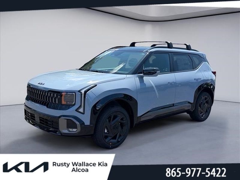 2027 Kia Seltos