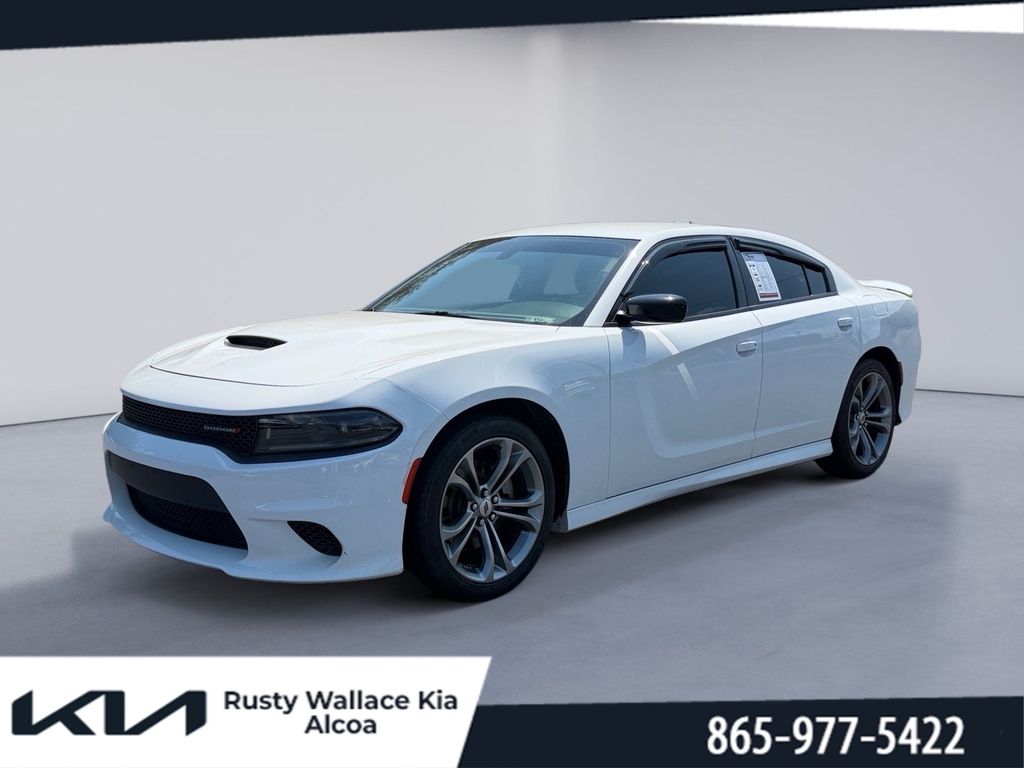 2023 Dodge Charger