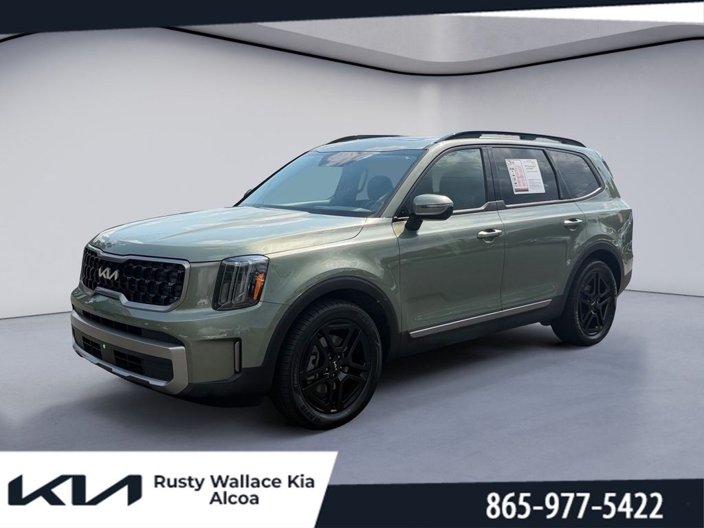 2023 Kia Telluride