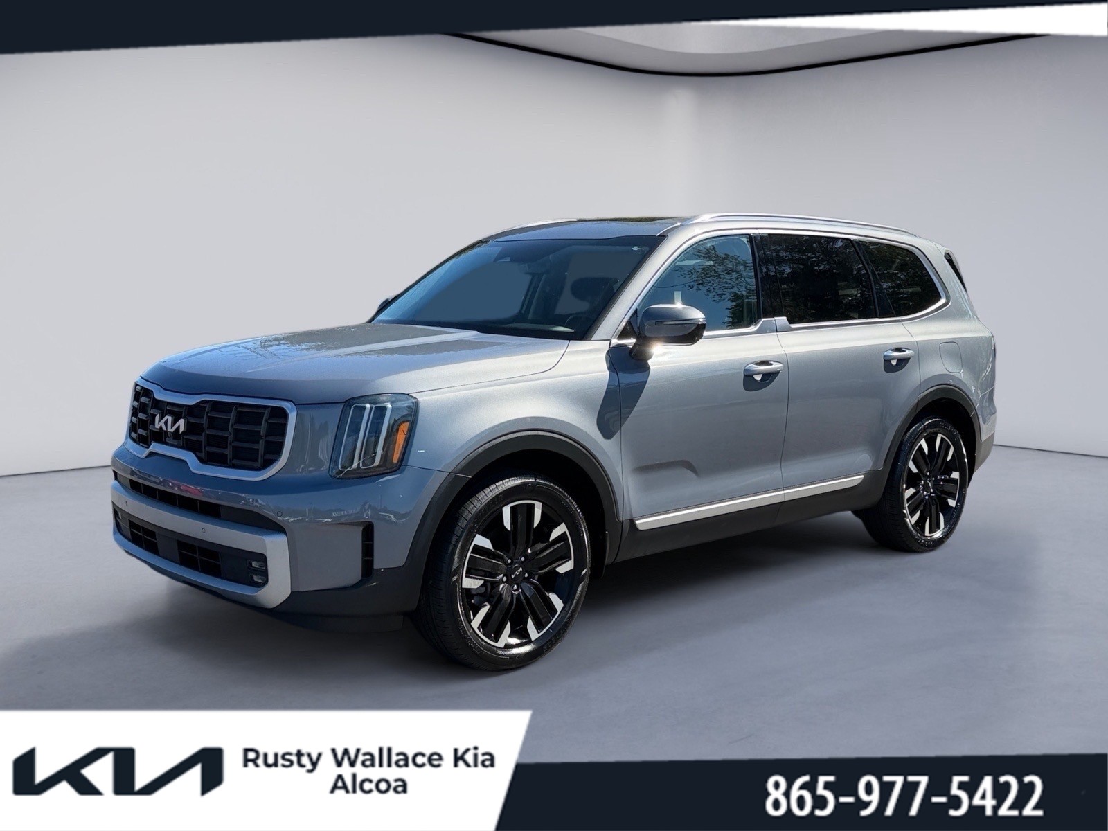 2024 Kia Telluride