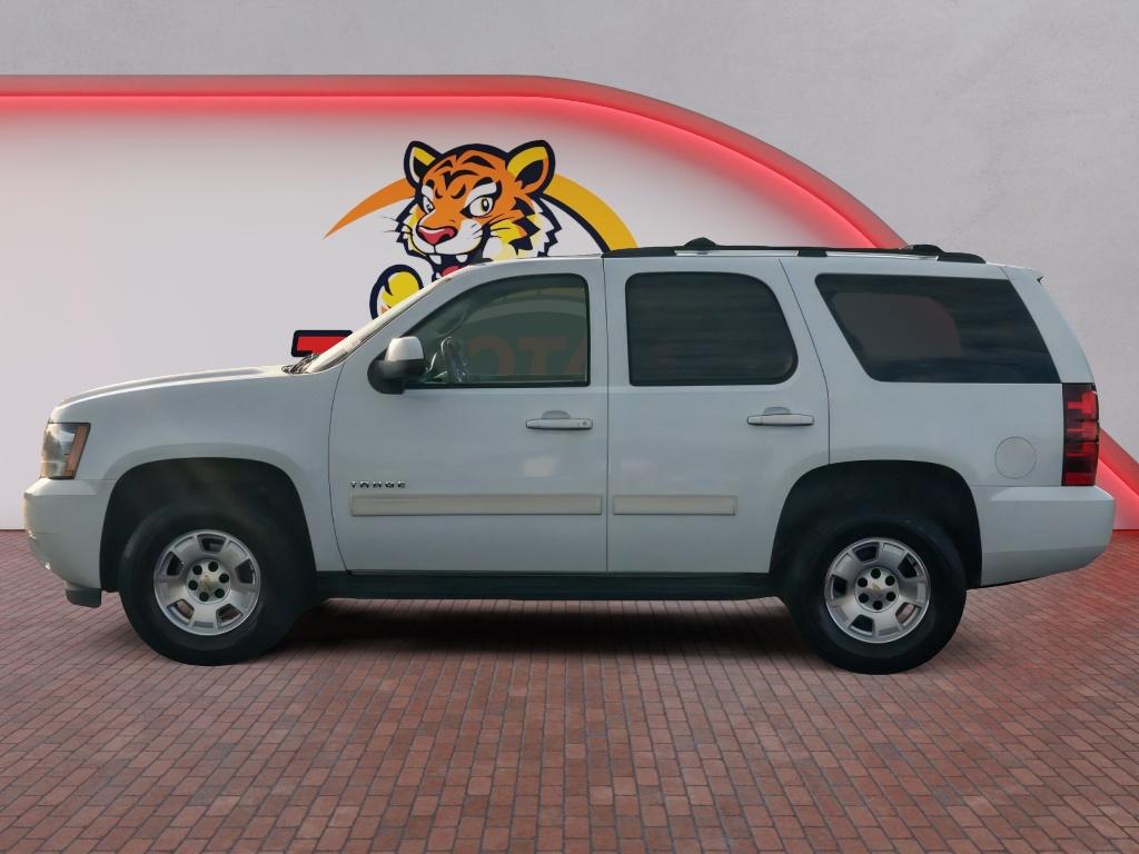Used 2011 Chevrolet Tahoe SUV
