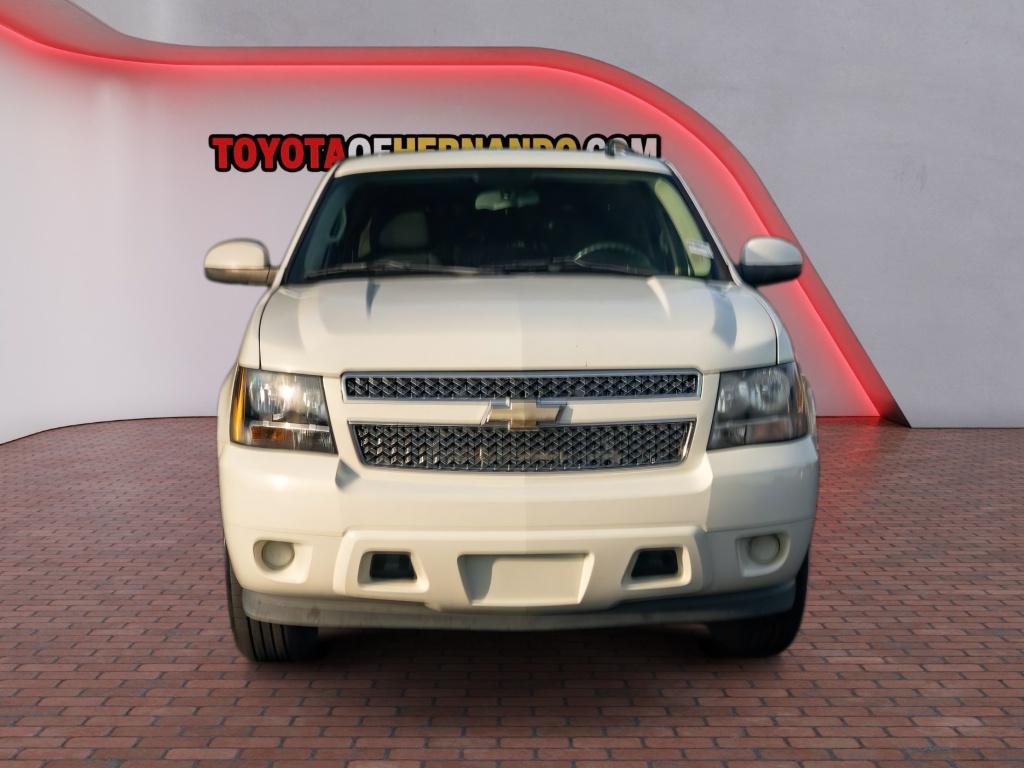 Used 2011 Chevrolet Tahoe LS with VIN 1GNSCAE01BR103013 for sale in Hernando, MS