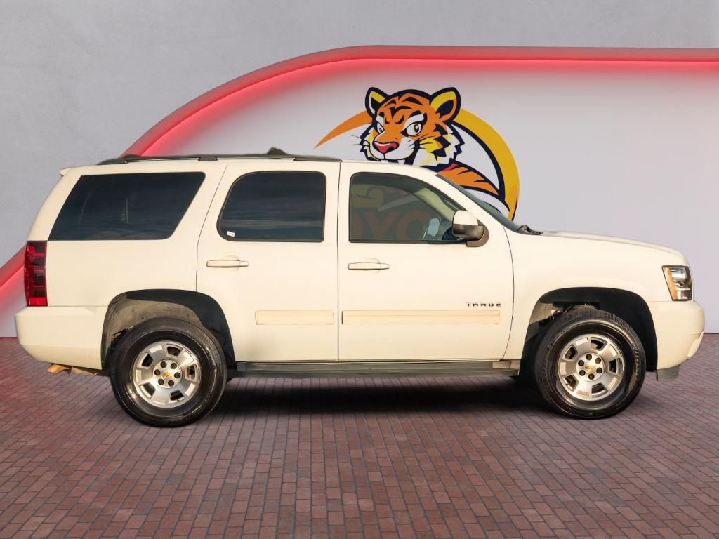 Used 2011 Chevrolet Tahoe SUV