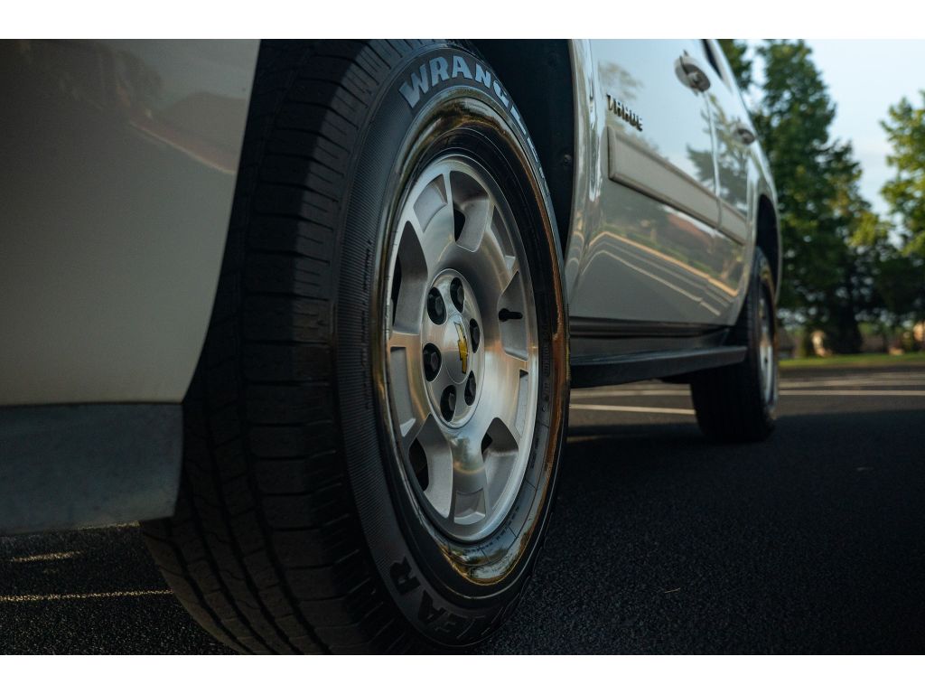 Used 2011 Chevrolet Tahoe SUV