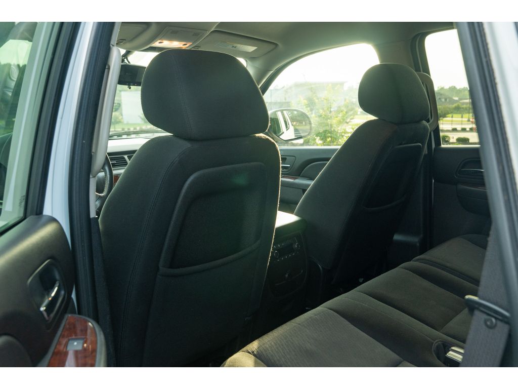 Used 2011 Chevrolet Tahoe SUV