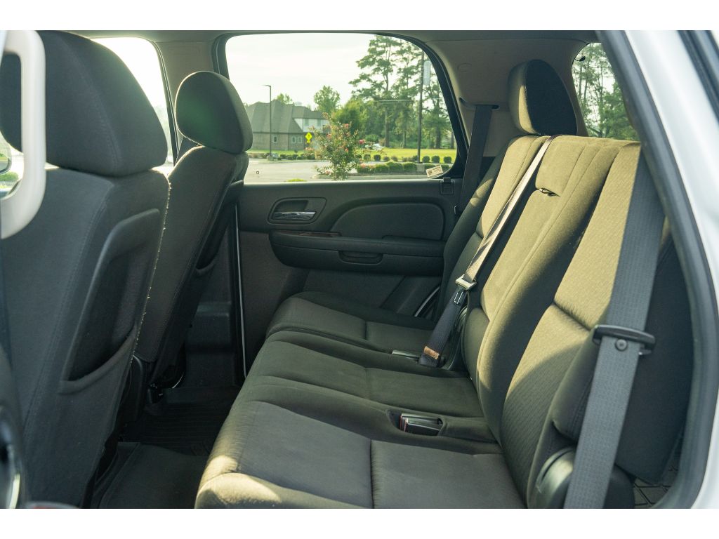 Used 2011 Chevrolet Tahoe SUV