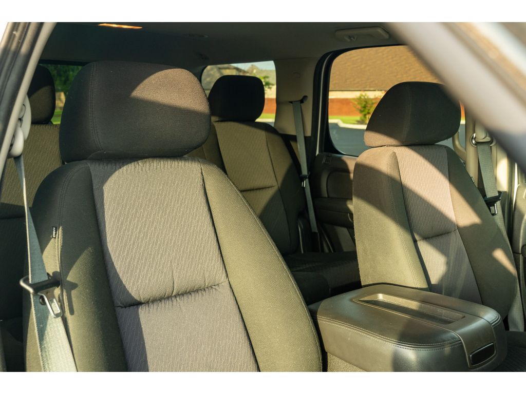 Used 2011 Chevrolet Tahoe SUV