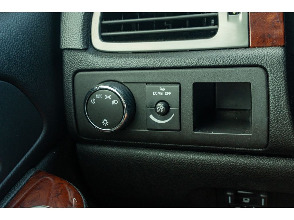 Used 2011 Chevrolet Tahoe SUV