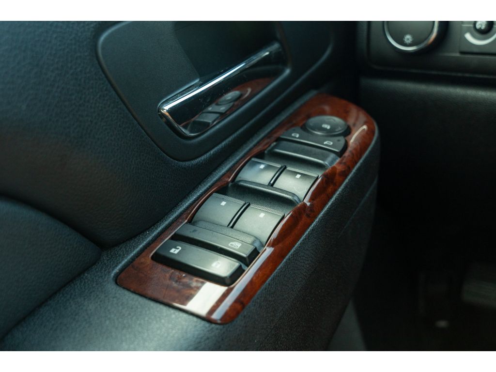 Used 2011 Chevrolet Tahoe SUV