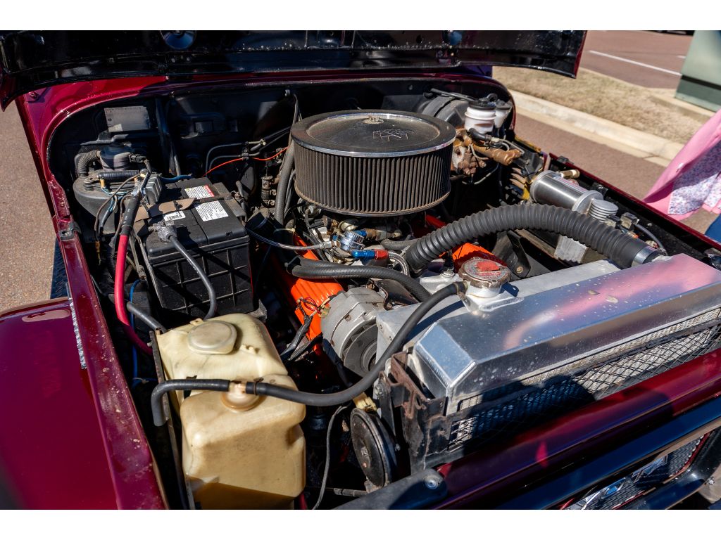 Used 1982 Toyota Land Cruiser SUV