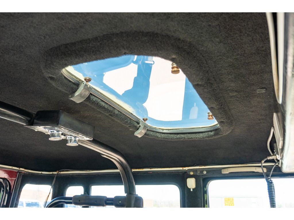 Used 1982 Toyota Land Cruiser SUV