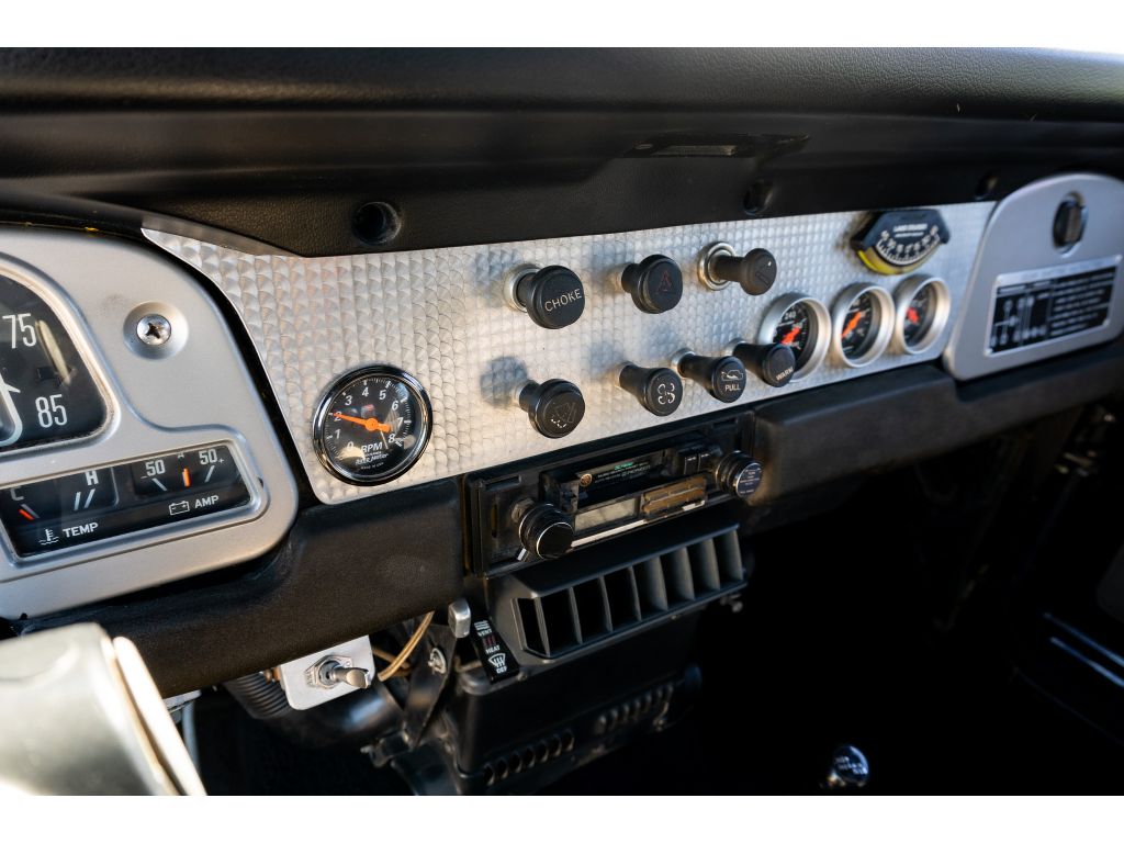 Used 1982 Toyota Land Cruiser SUV