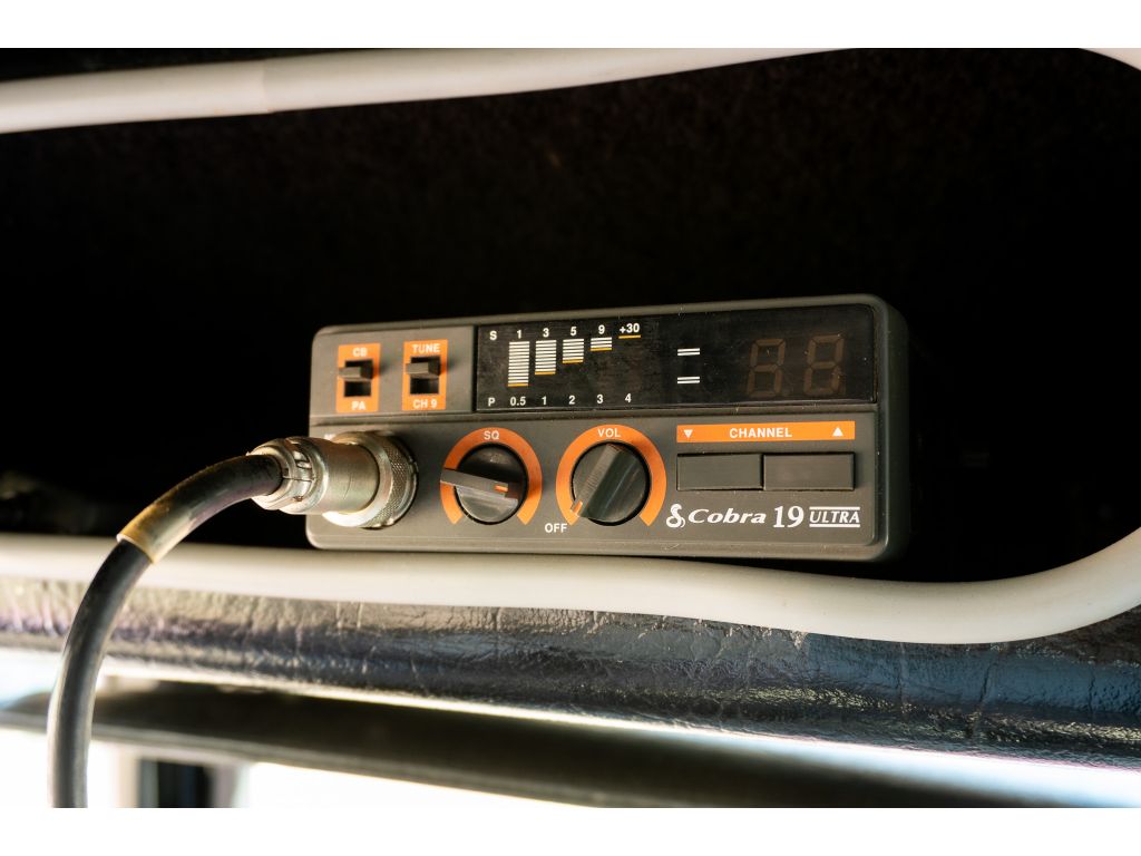 Used 1982 Toyota Land Cruiser SUV