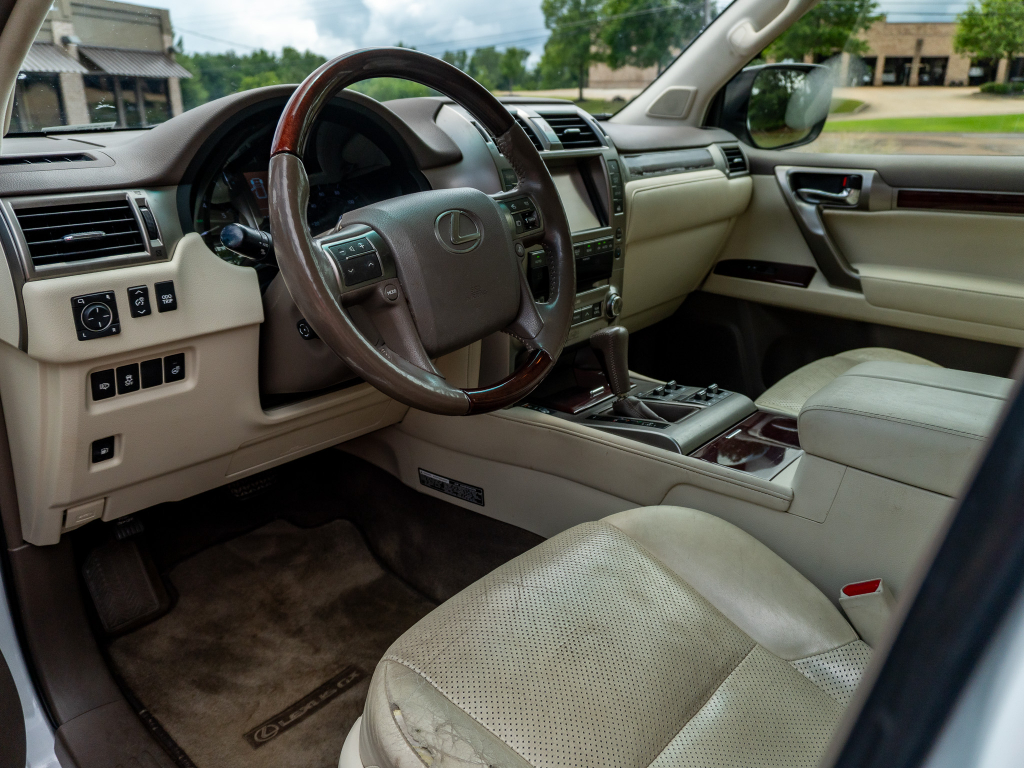 Used 2014 Lexus GX 460 SUV