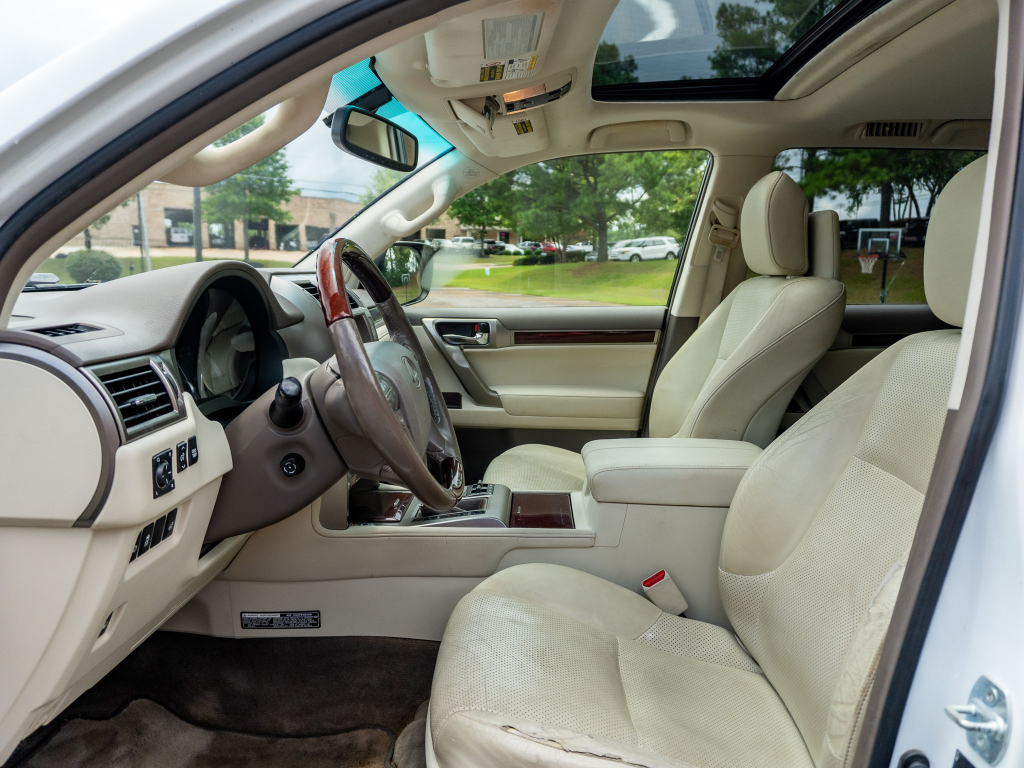 Used 2014 Lexus GX 460 SUV