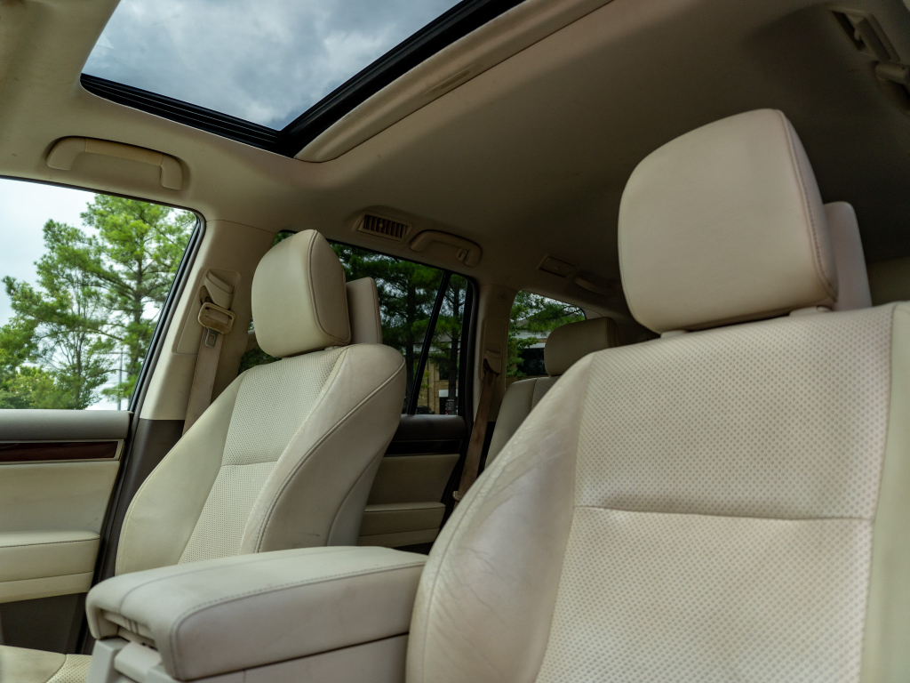 Used 2014 Lexus GX 460 SUV