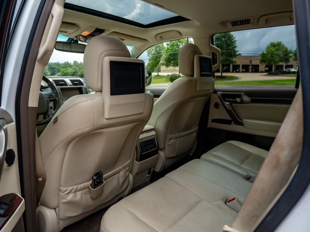 Used 2014 Lexus GX 460 SUV