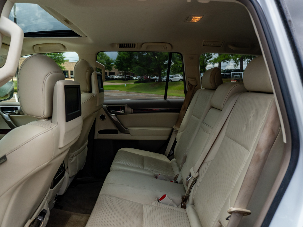 Used 2014 Lexus GX 460 SUV