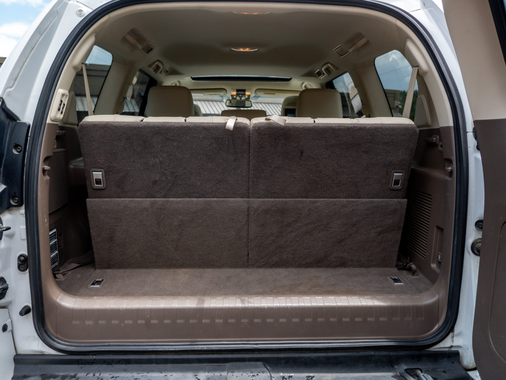 Used 2014 Lexus GX 460 SUV