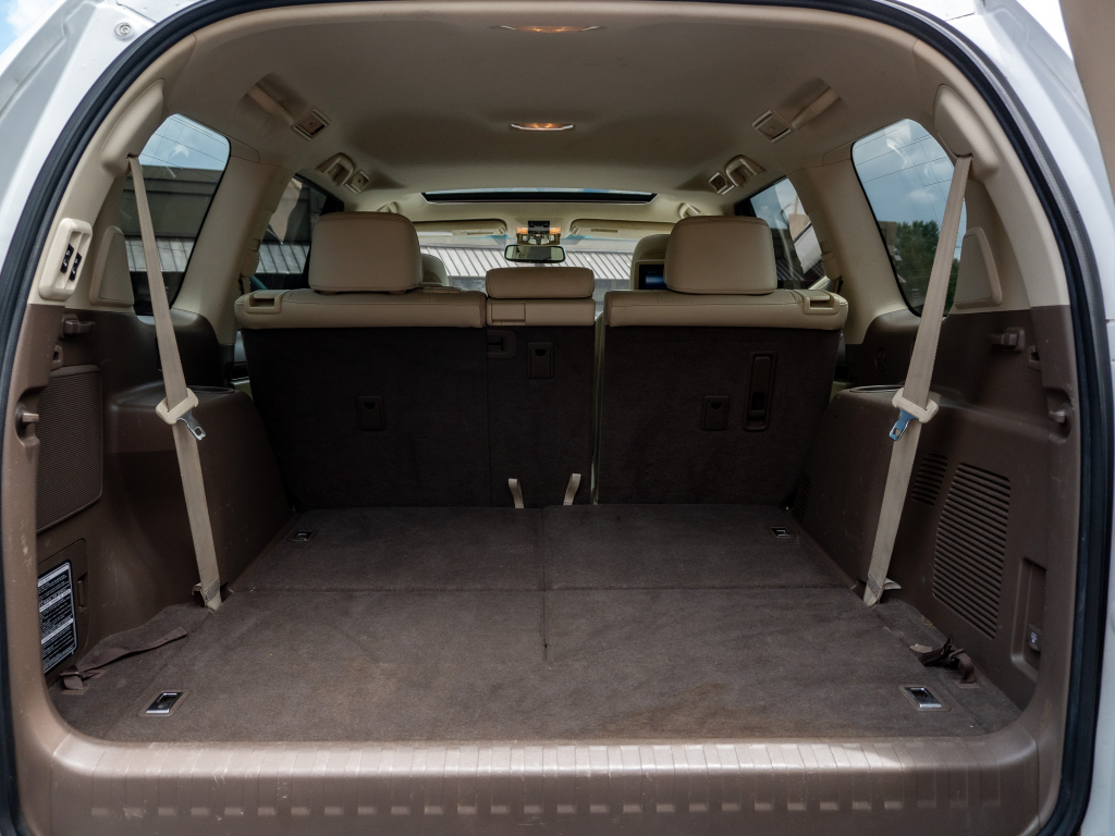 Used 2014 Lexus GX 460 SUV