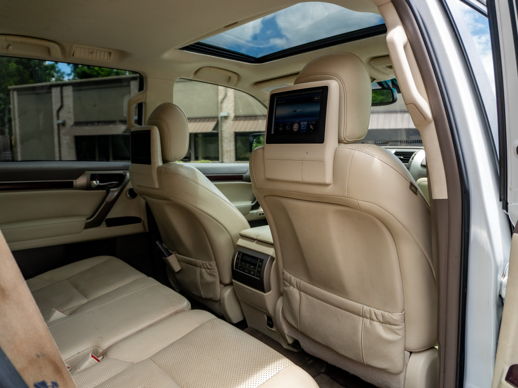 Used 2014 Lexus GX 460 SUV