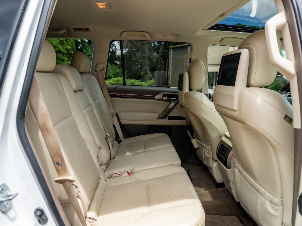 Used 2014 Lexus GX 460 SUV