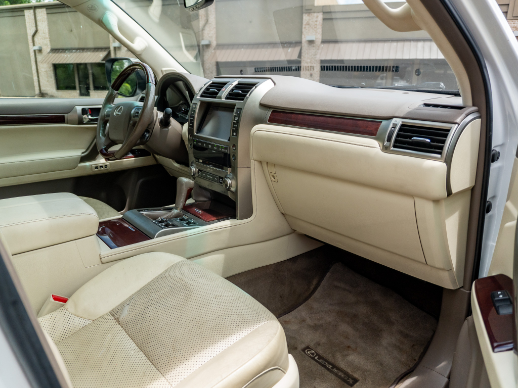Used 2014 Lexus GX 460 SUV