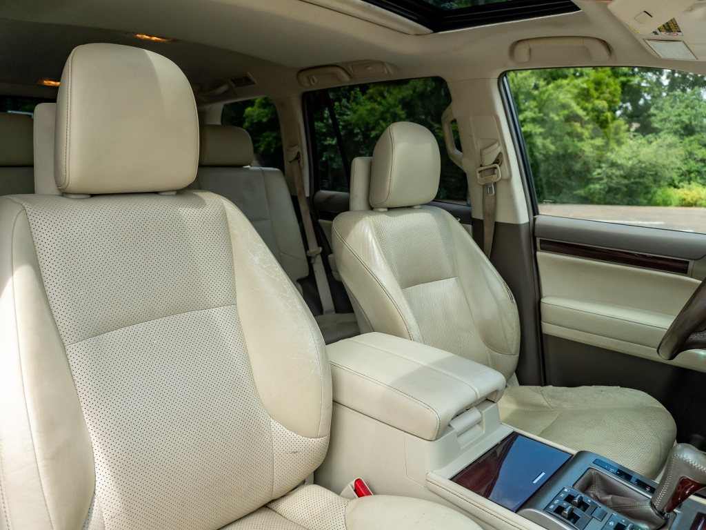 Used 2014 Lexus GX 460 SUV