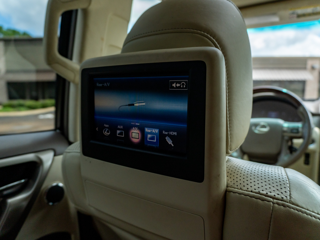 Used 2014 Lexus GX 460 SUV