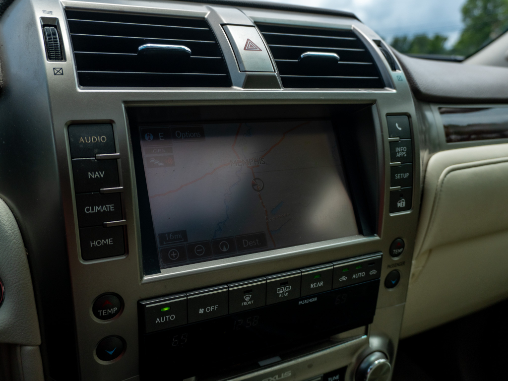 Used 2014 Lexus GX 460 SUV