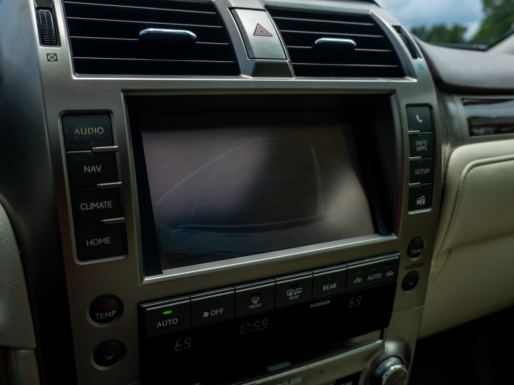 Used 2014 Lexus GX 460 SUV