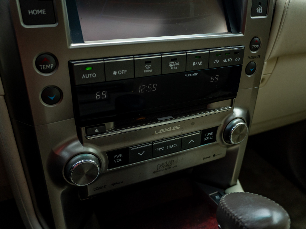 Used 2014 Lexus GX 460 SUV