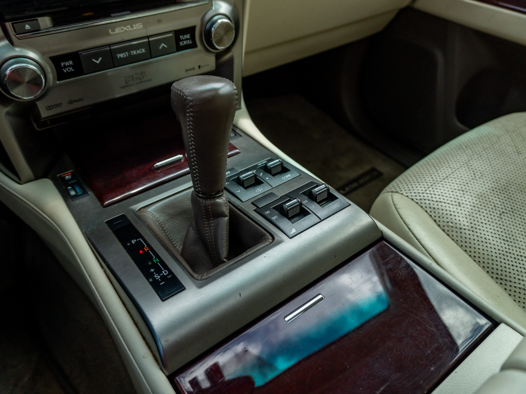 Used 2014 Lexus GX 460 SUV