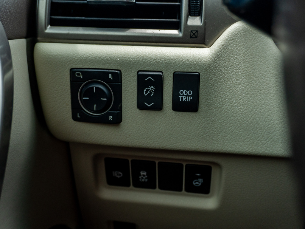 Used 2014 Lexus GX 460 SUV