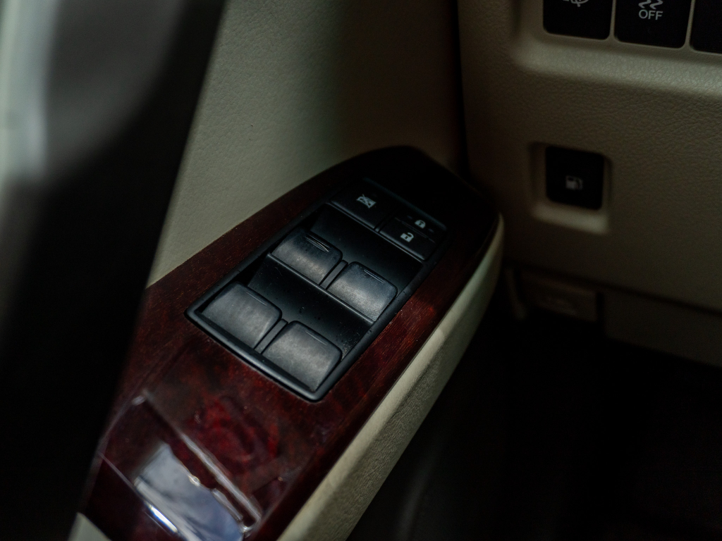 Used 2014 Lexus GX 460 SUV