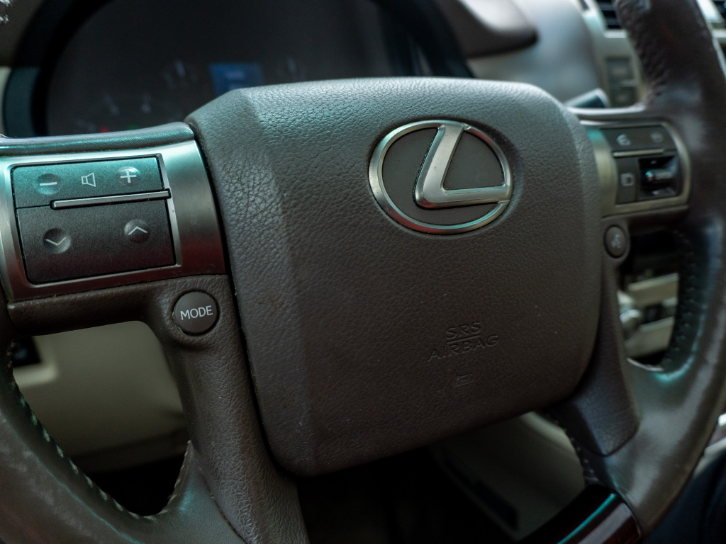 Used 2014 Lexus GX 460 SUV
