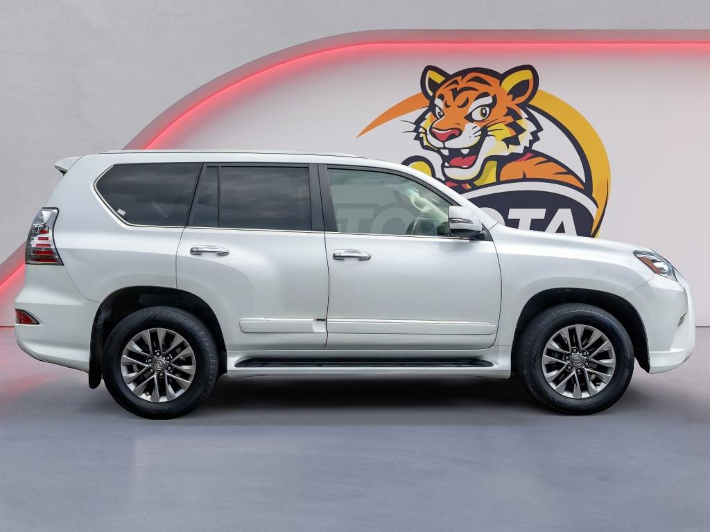 Used 2014 Lexus GX 460 SUV