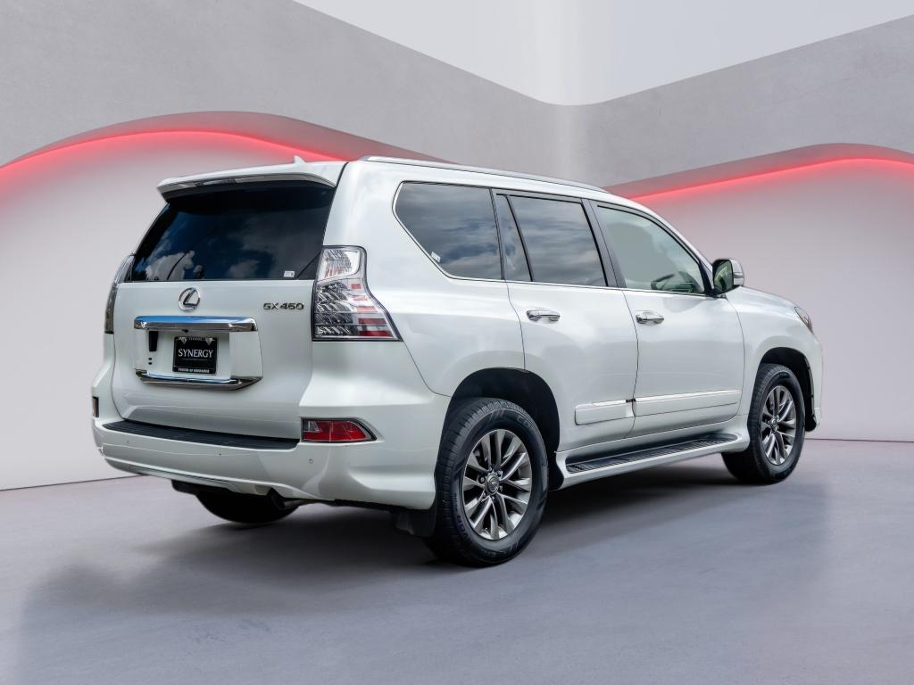 Used 2014 Lexus GX 460 SUV