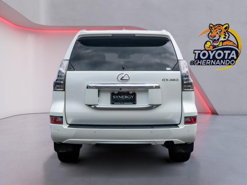 Used 2014 Lexus GX 460 SUV
