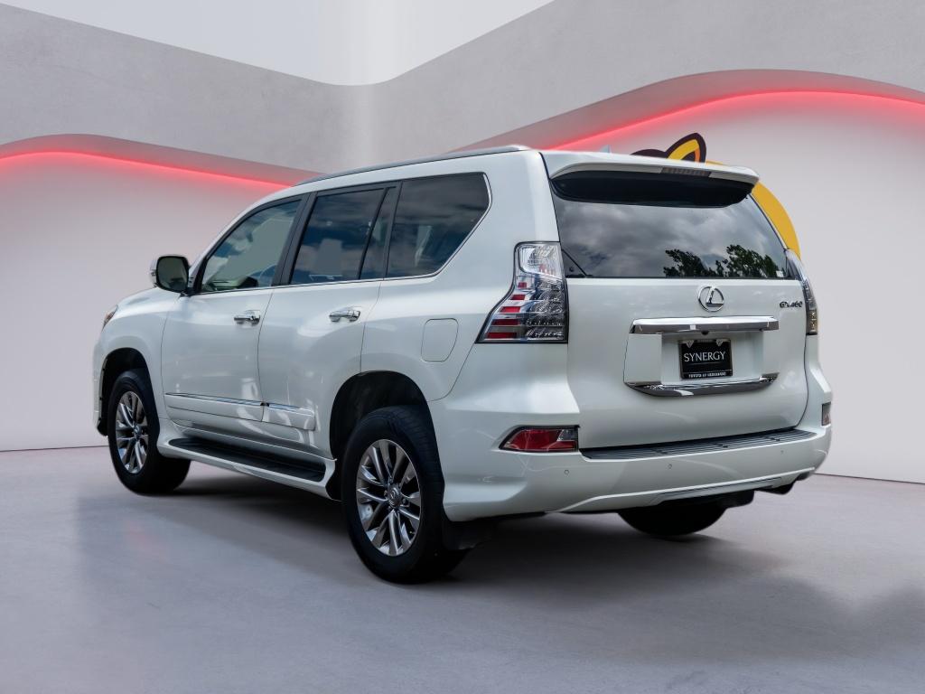 Used 2014 Lexus GX 460 SUV