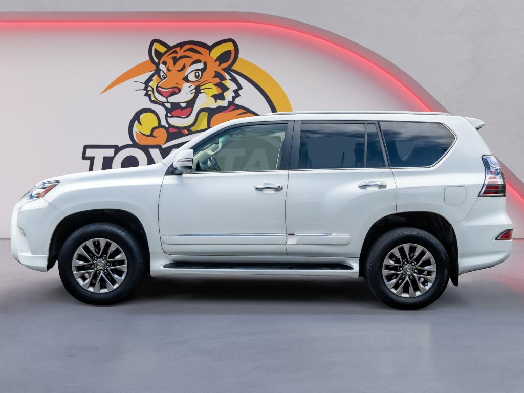 Used 2014 Lexus GX 460 SUV