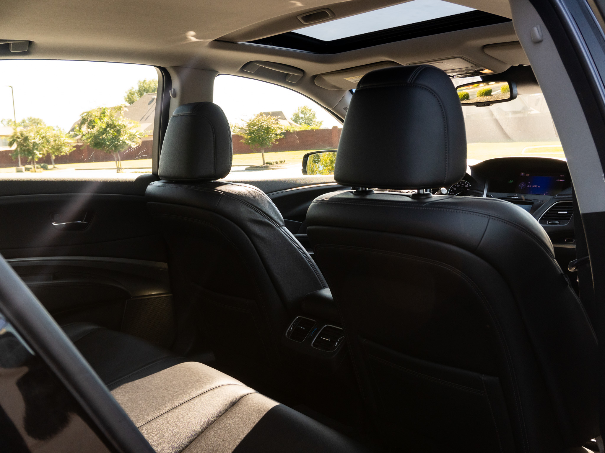 Used 2014 Acura RLX Sedan