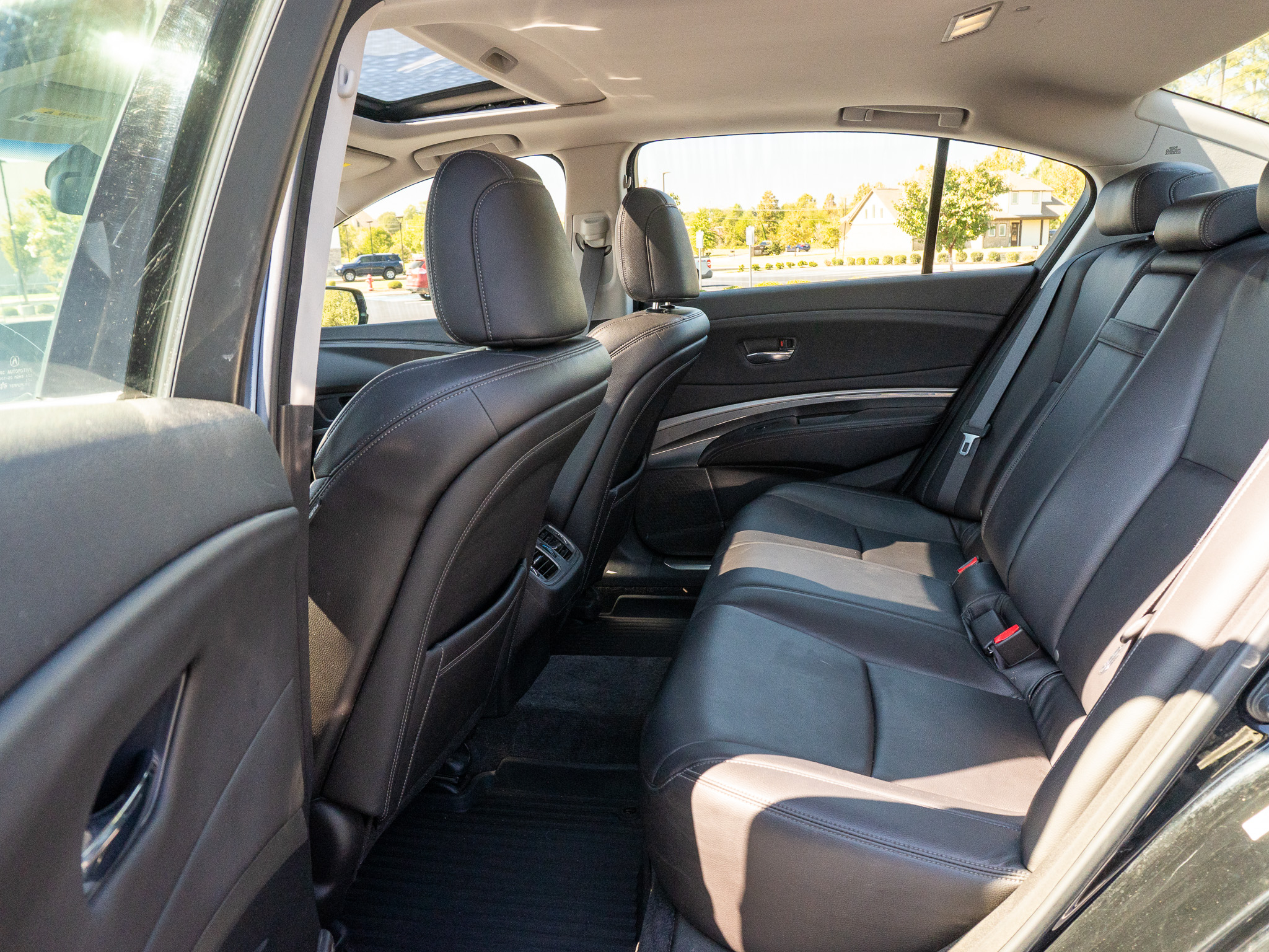 Used 2014 Acura RLX Sedan