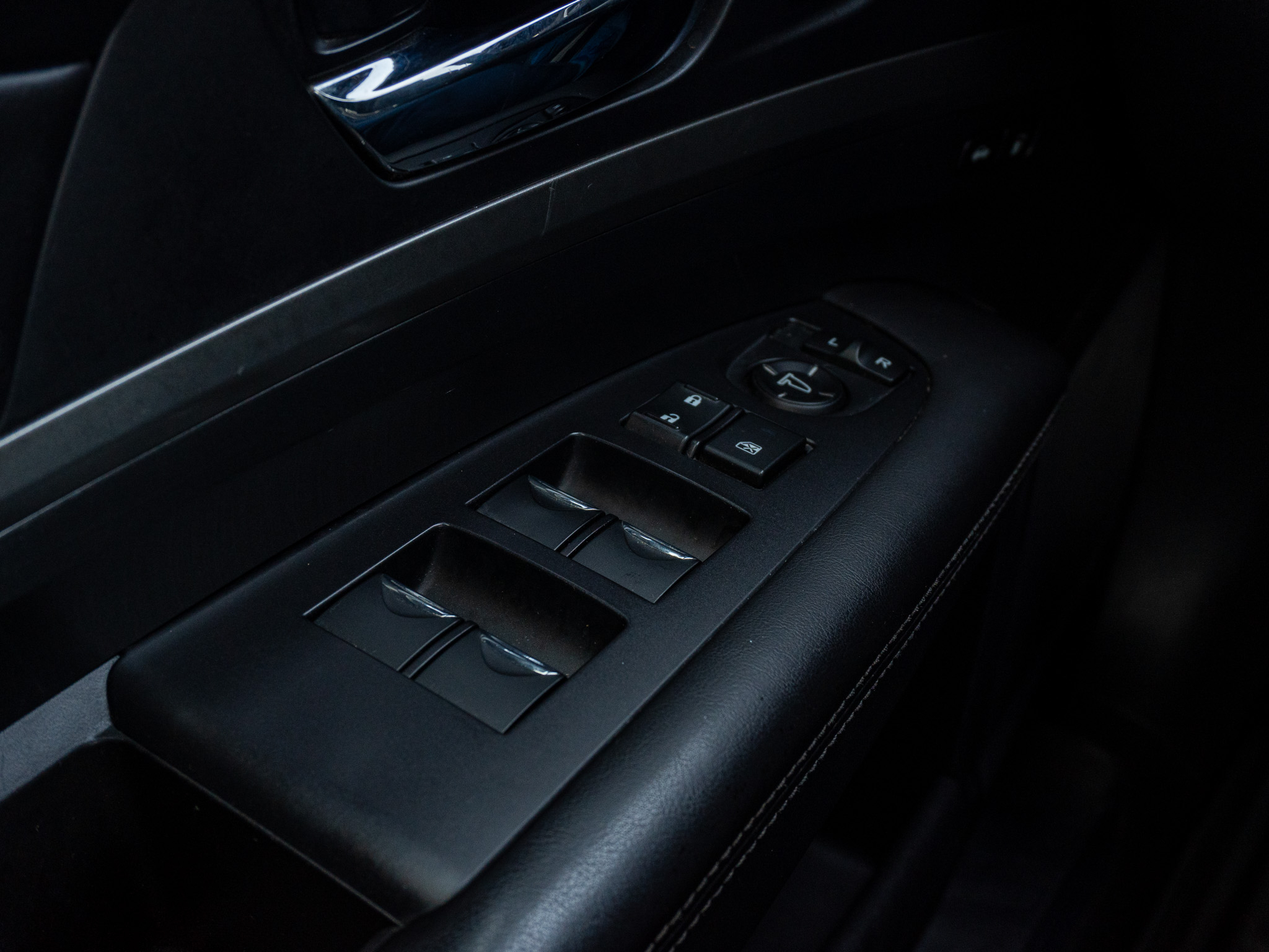 Used 2014 Acura RLX Sedan