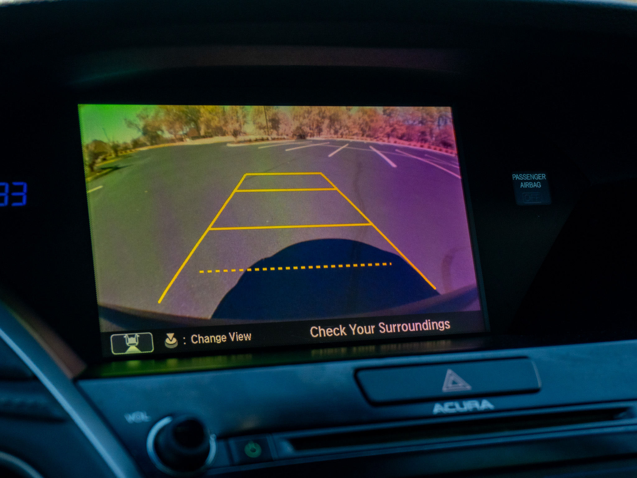 Used 2014 Acura RLX Sedan