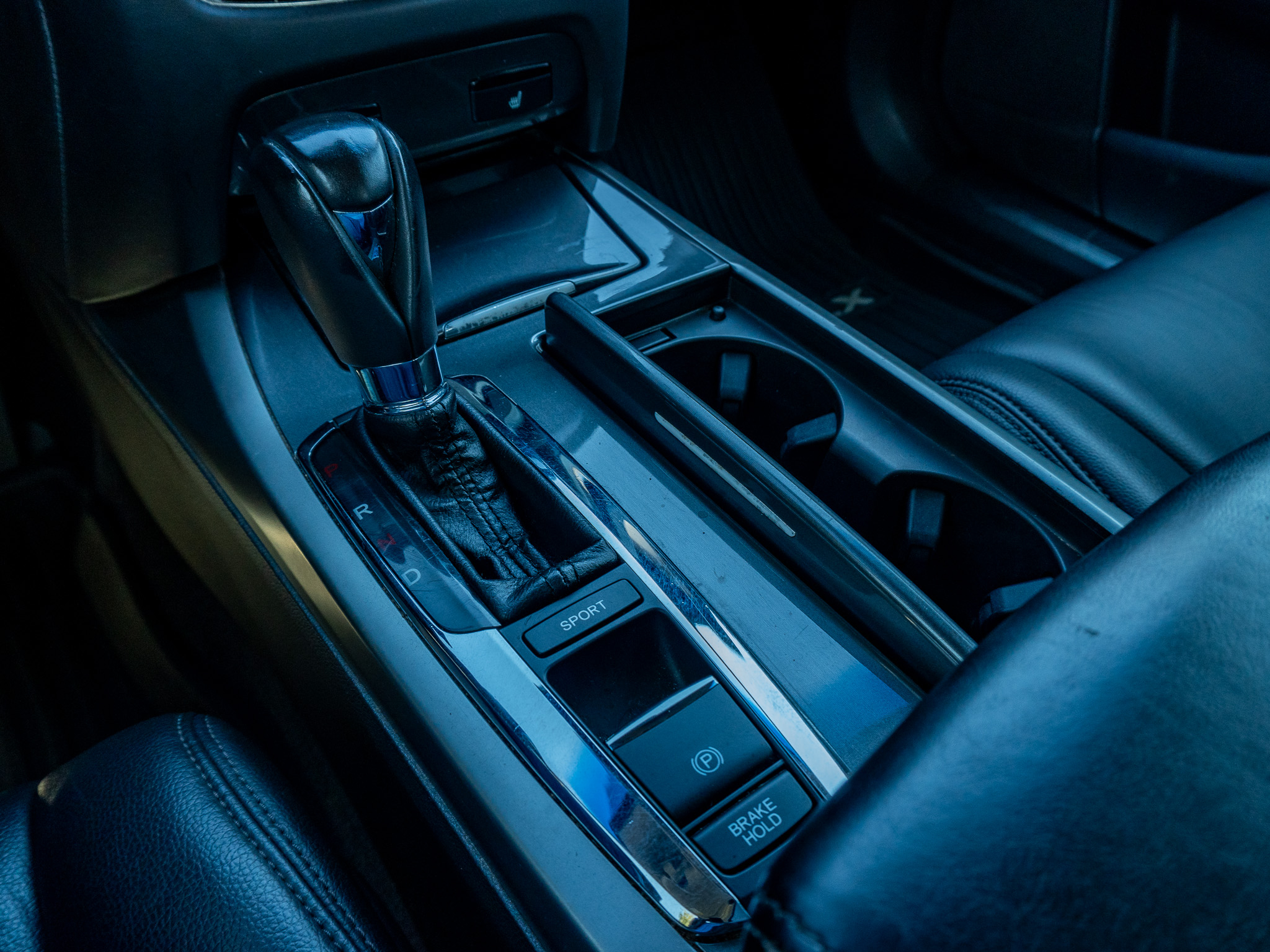 Used 2014 Acura RLX Sedan