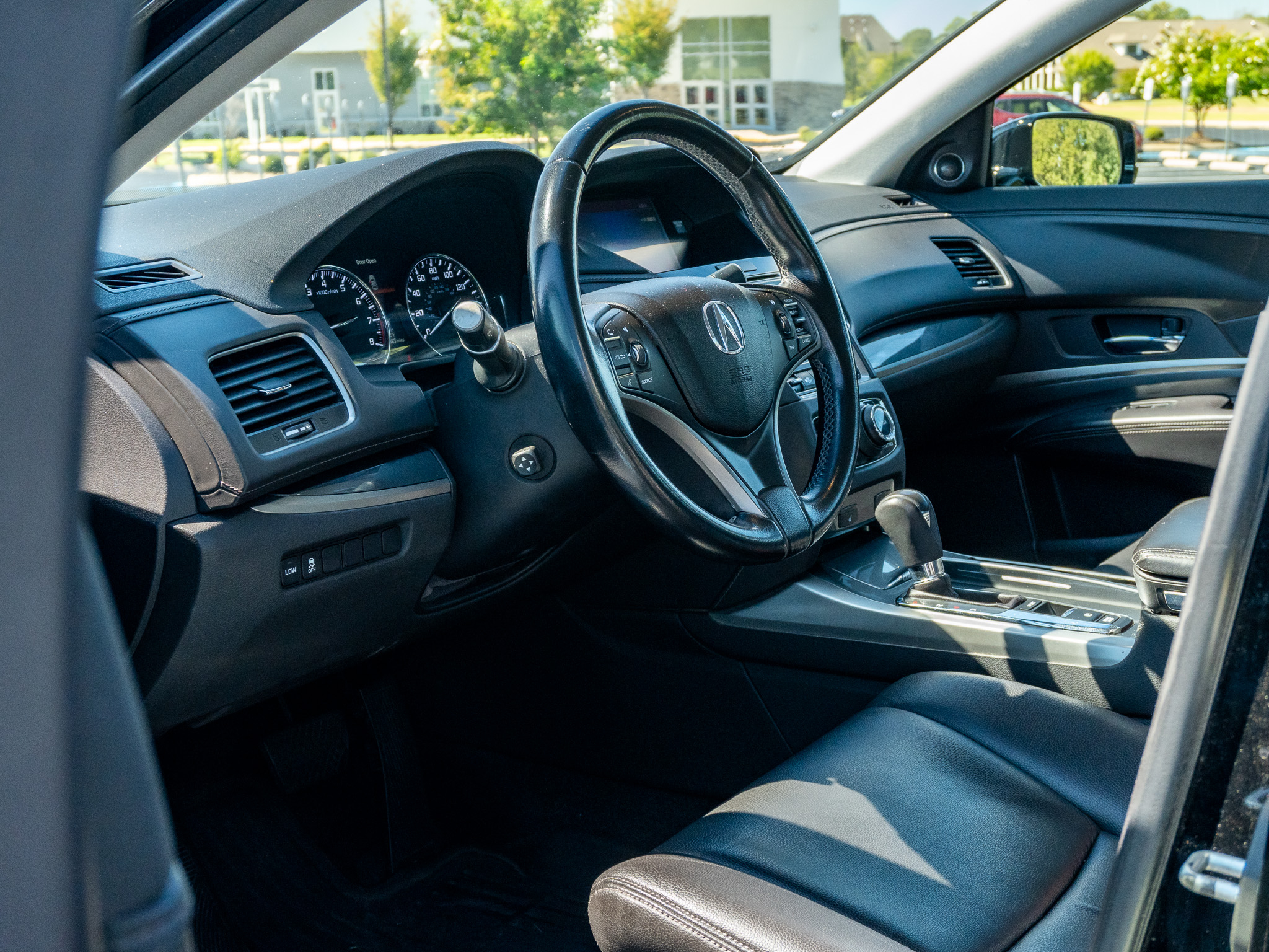 Used 2014 Acura RLX Sedan