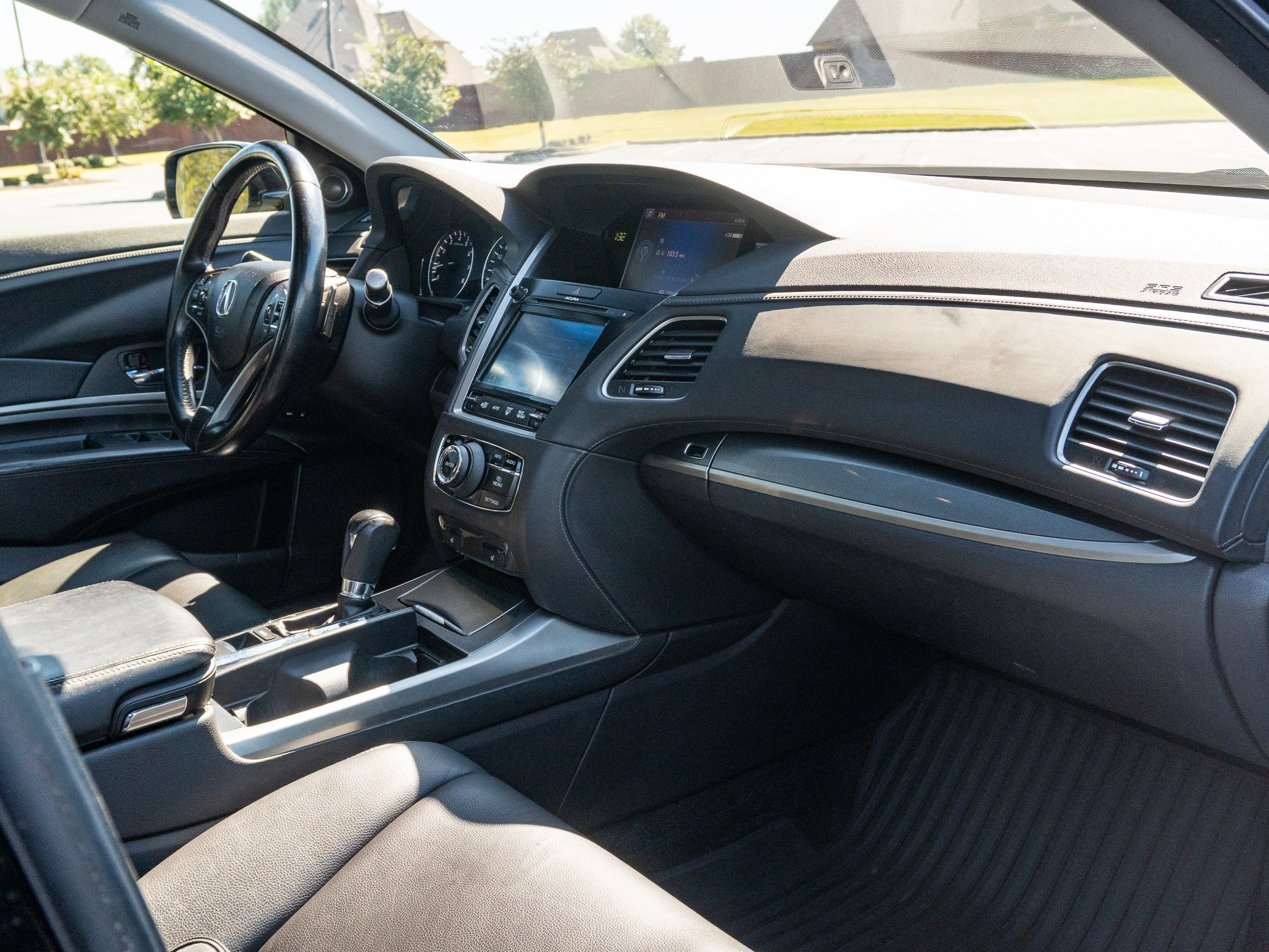 Used 2014 Acura RLX Sedan
