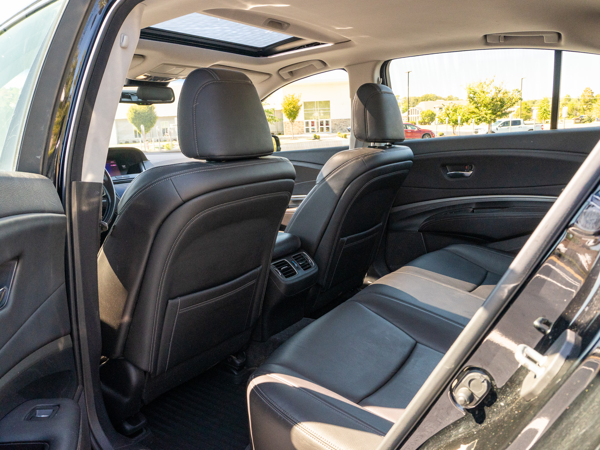 Used 2014 Acura RLX Sedan